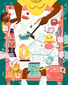 Πλάνο Τοκετού