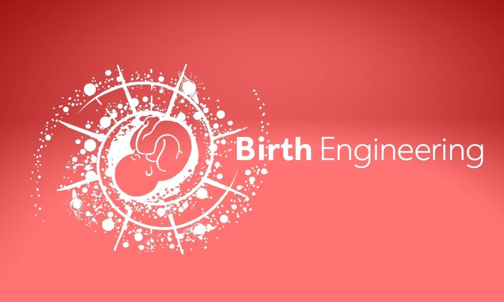 Birth Engineering logo