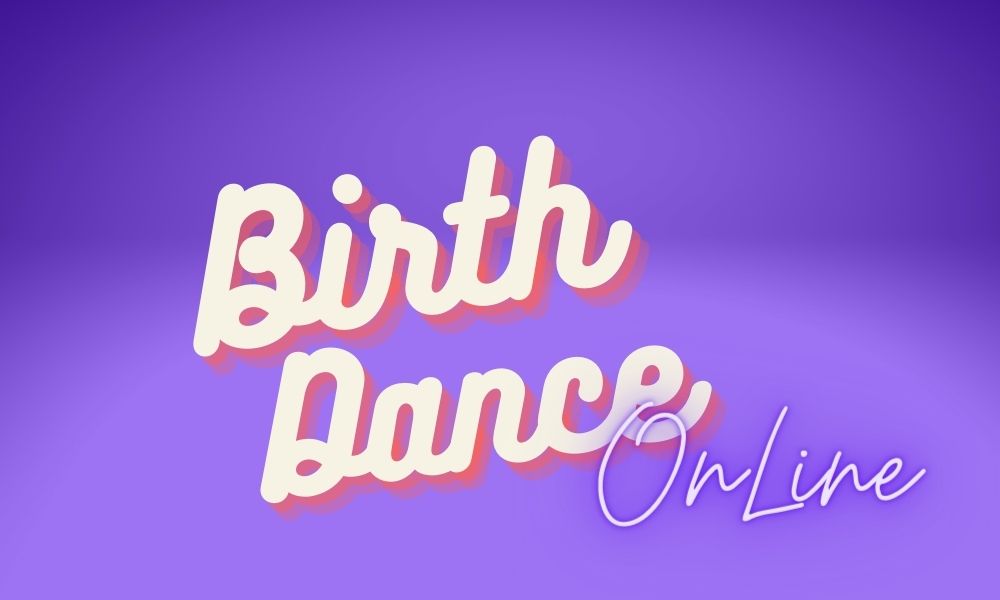 Birth Dance by birth engineering