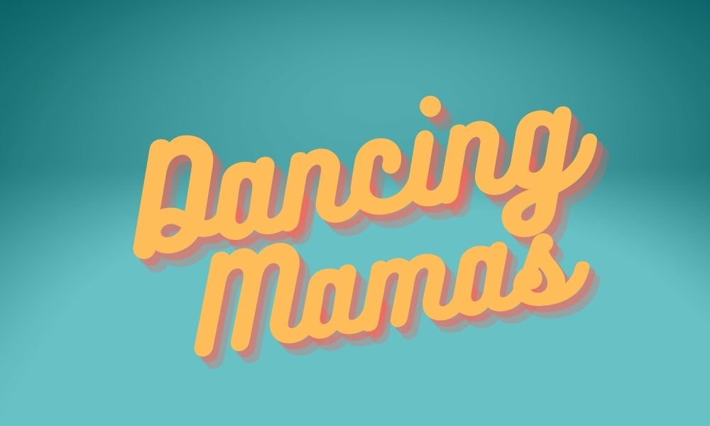 Dancing Mamas by Birth Engineering