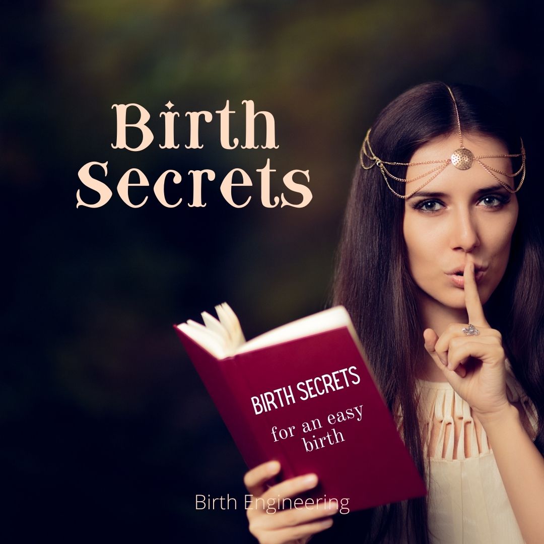 Birth Secrets
