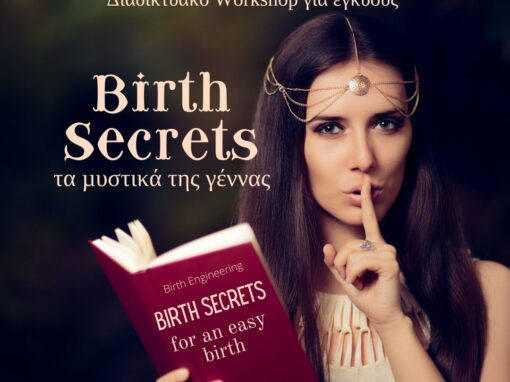 Birth Secrets workshop