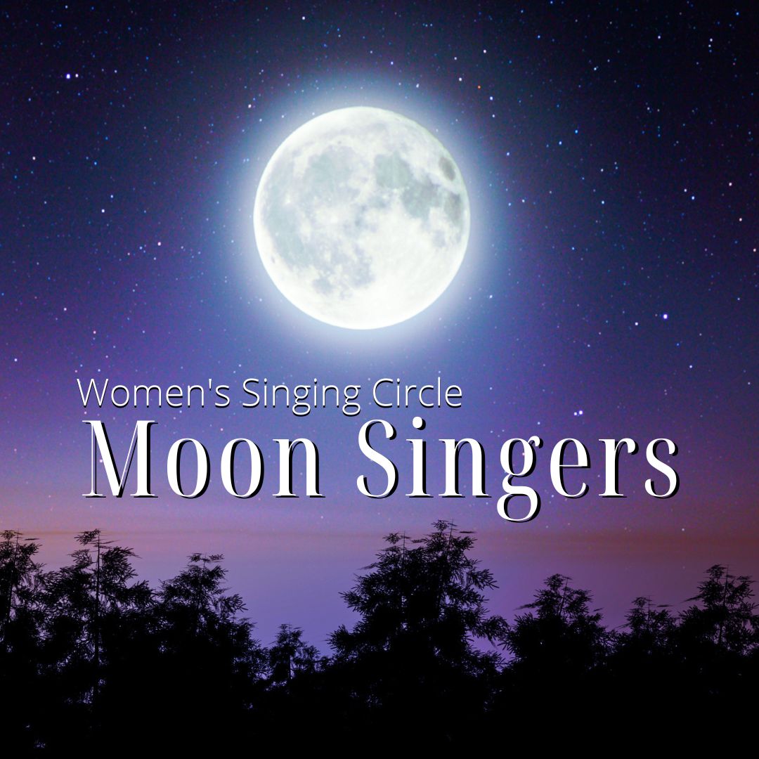 Moon singers 